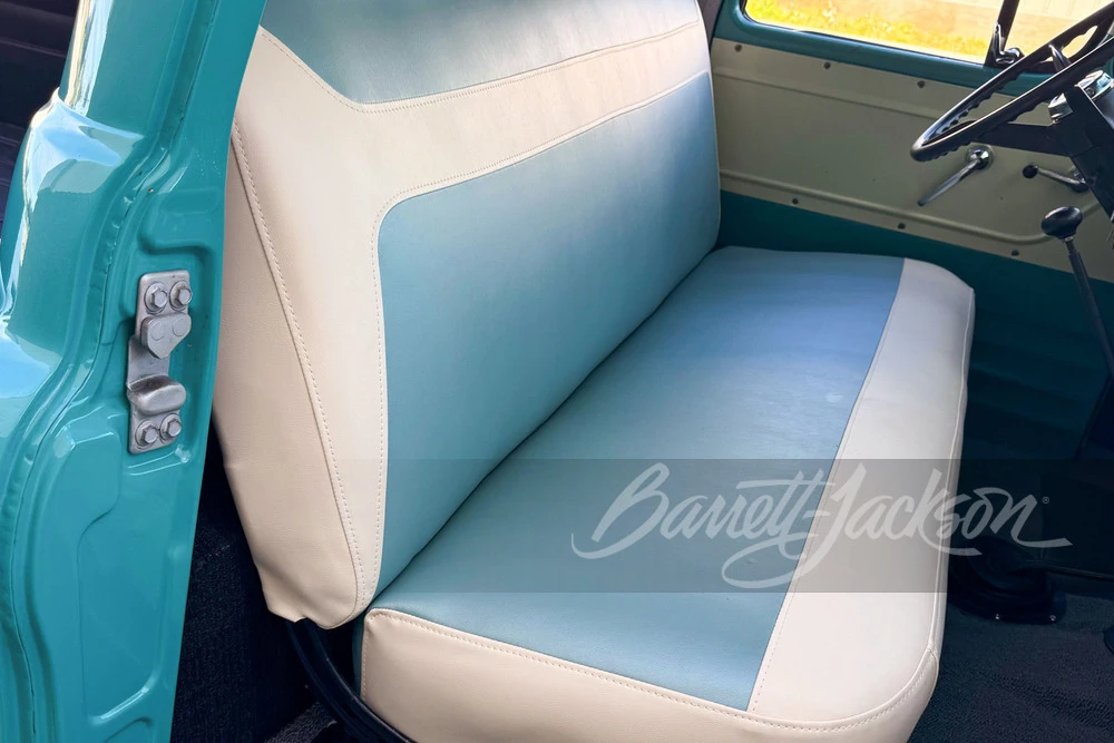 1958 GMC Blue Chip - Image 15 of 31