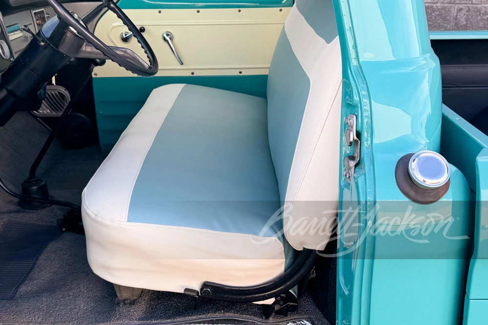 1958 GMC Blue Chip - Image 18 of 31