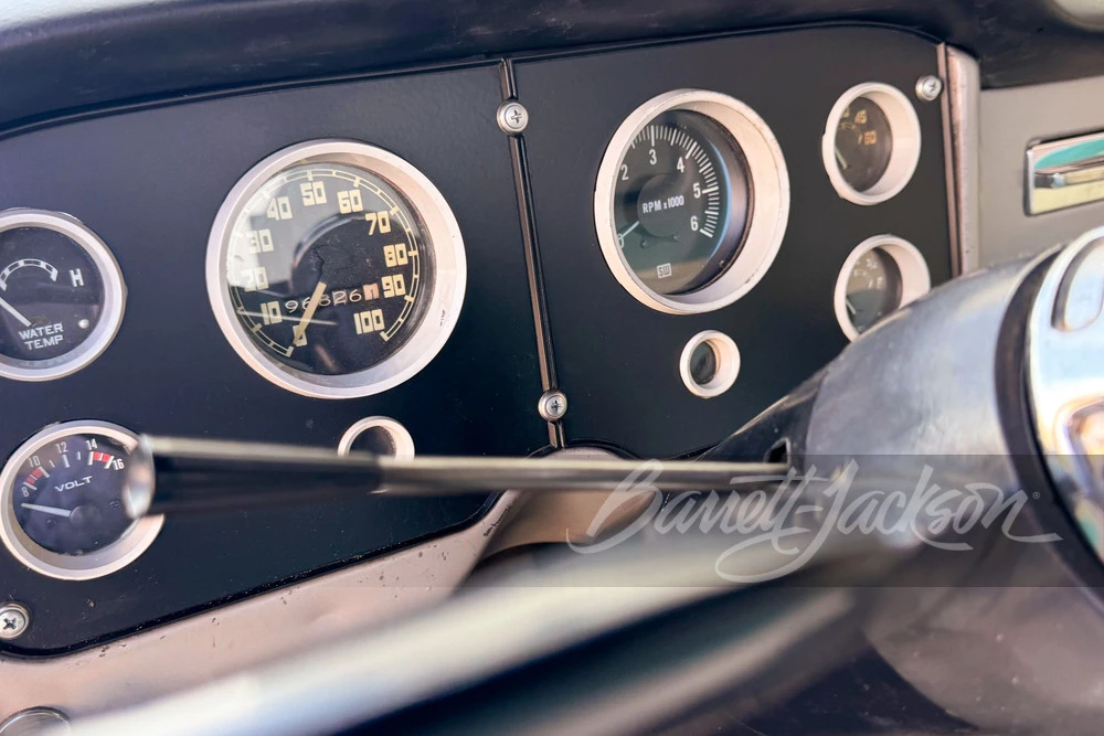 1958 GMC Blue Chip - Image 19 of 31