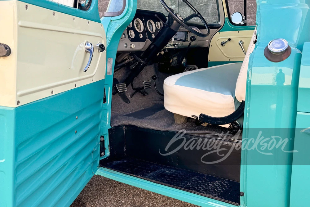 1958 GMC Blue Chip - Image 14 of 31