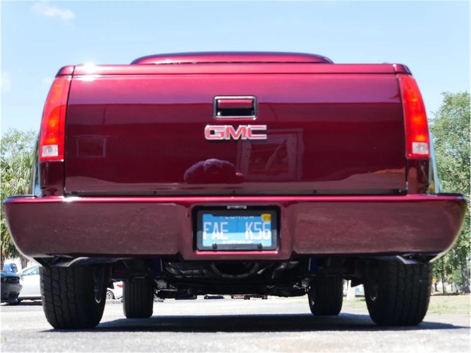 1958 GMC Blue Chip - Image 31 of 31