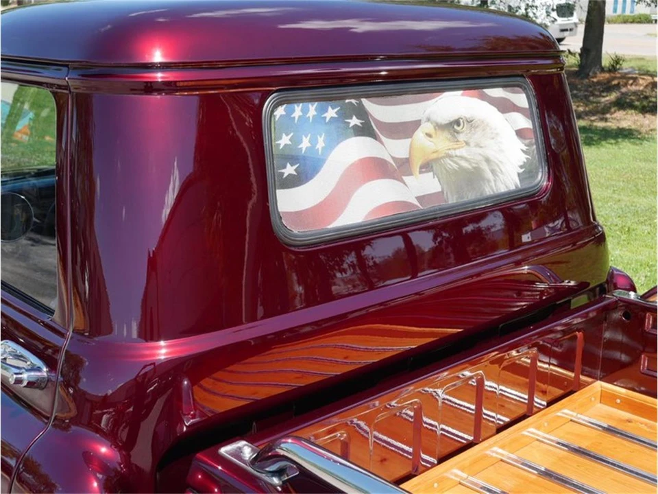 1958 GMC Blue Chip - Image 27 of 31
