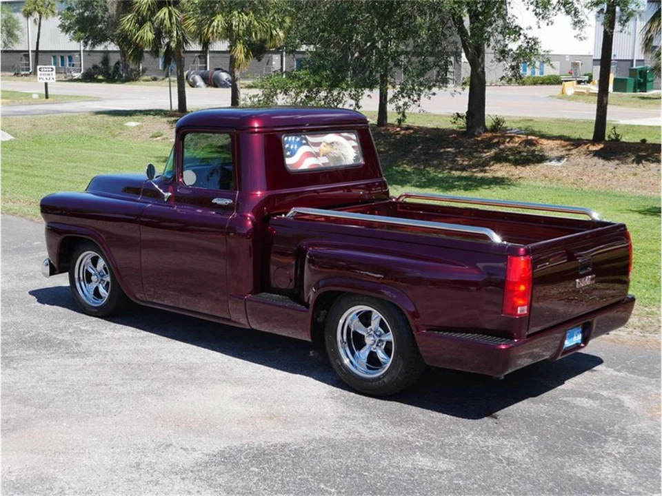 1958 GMC Blue Chip - Image 23 of 31