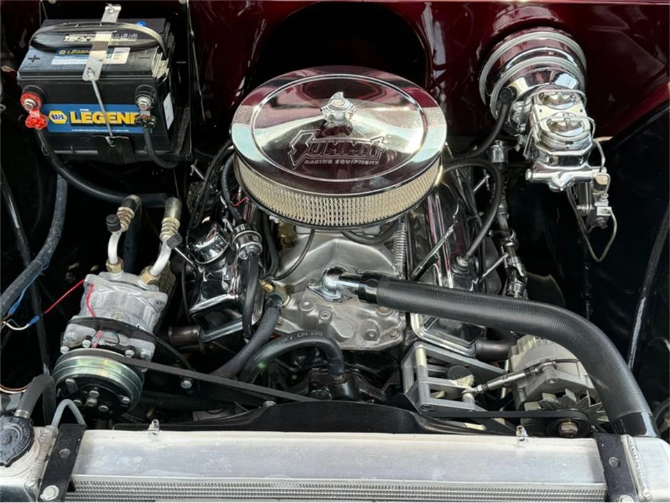 1958 GMC Blue Chip - Image 5 of 31