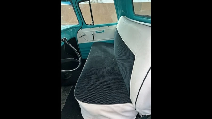 1958 GMC Blue Chip - Image 3 of 6