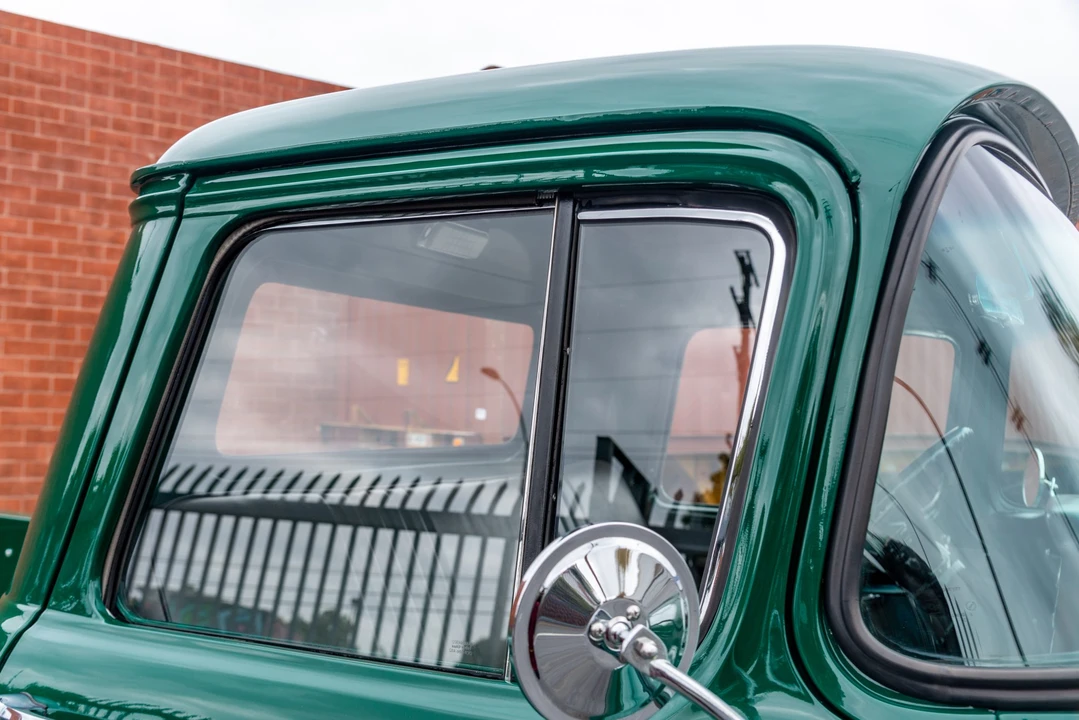 1958 GMC Blue Chip - Image 31 of 31
