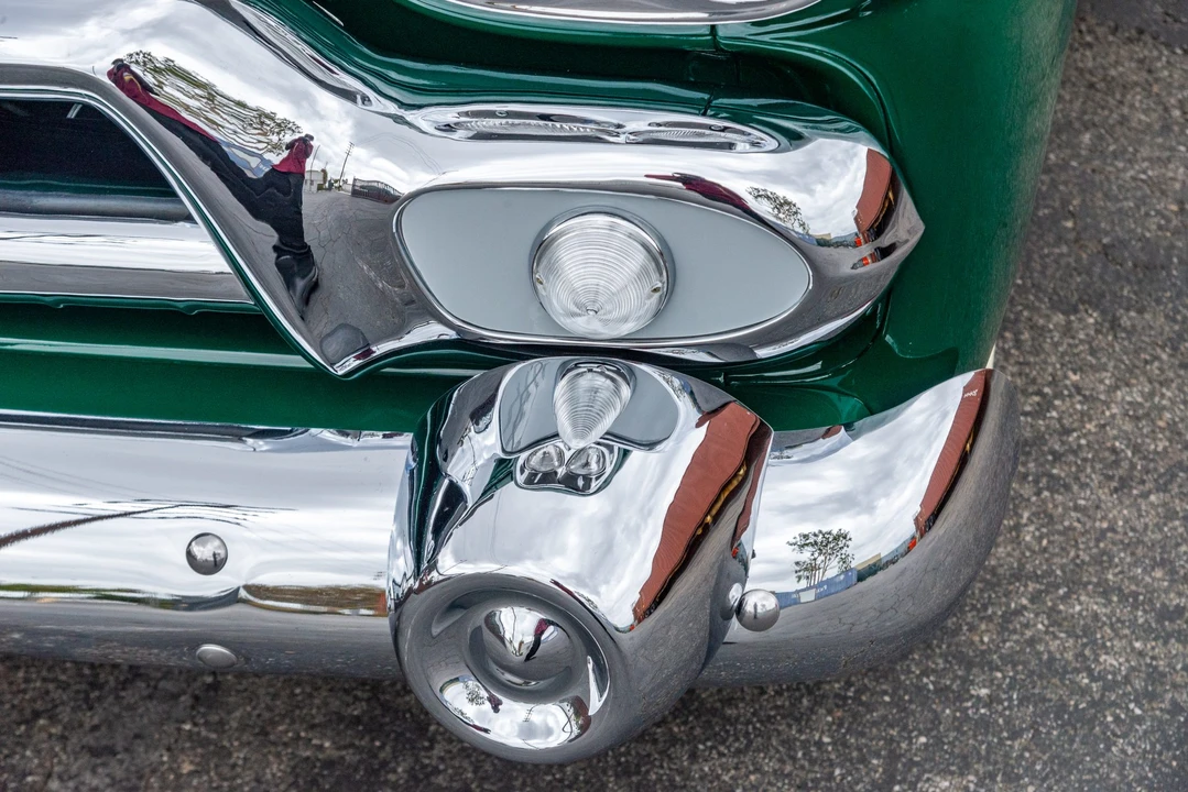1958 GMC Blue Chip - Image 20 of 31