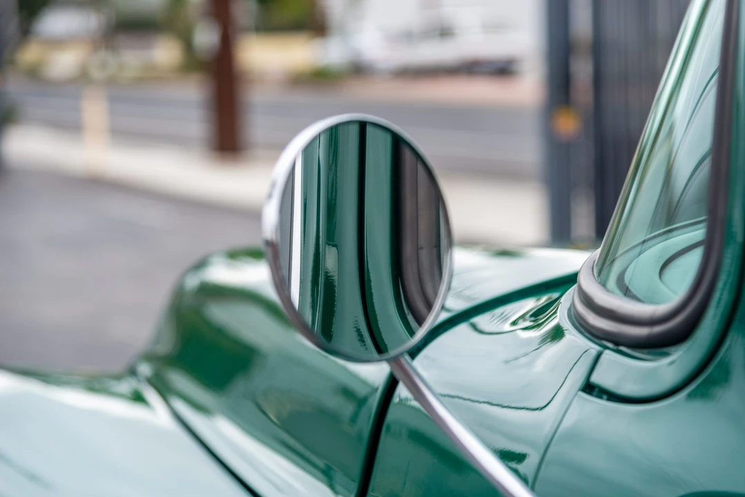 1958 GMC Blue Chip - Image 25 of 31