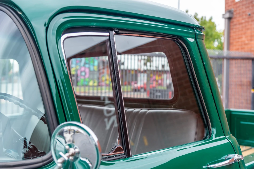 1958 GMC Blue Chip - Image 22 of 31