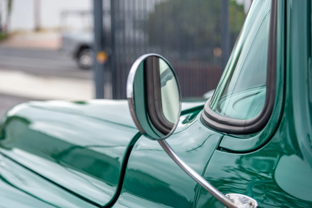 1958 GMC Blue Chip - Image 24 of 31