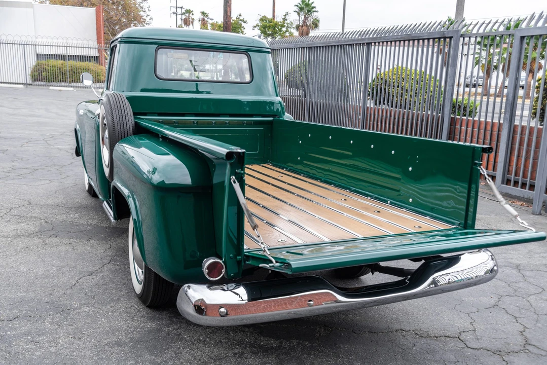 1958 GMC Blue Chip - Image 14 of 31