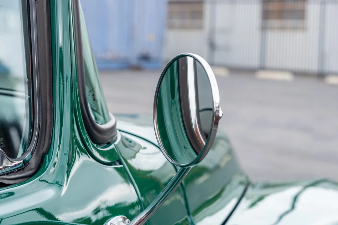 1958 GMC Blue Chip - Image 30 of 31