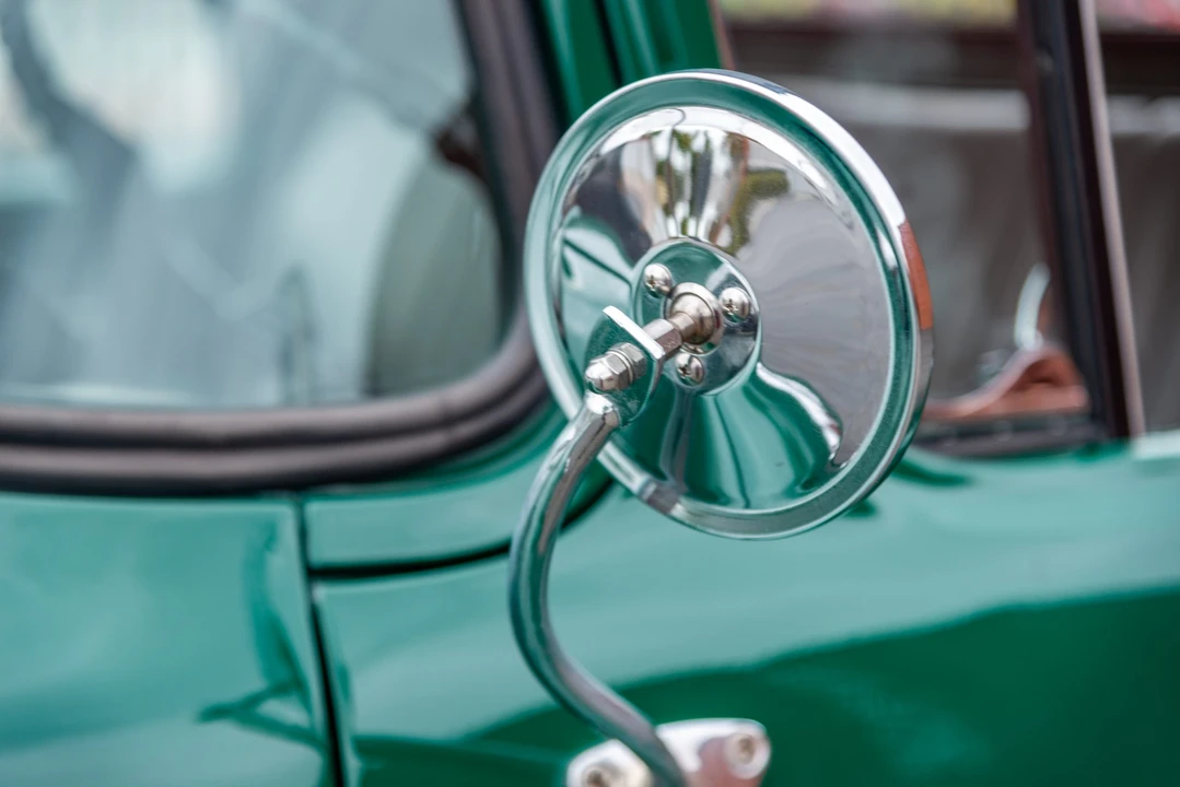 1958 GMC Blue Chip - Image 26 of 31