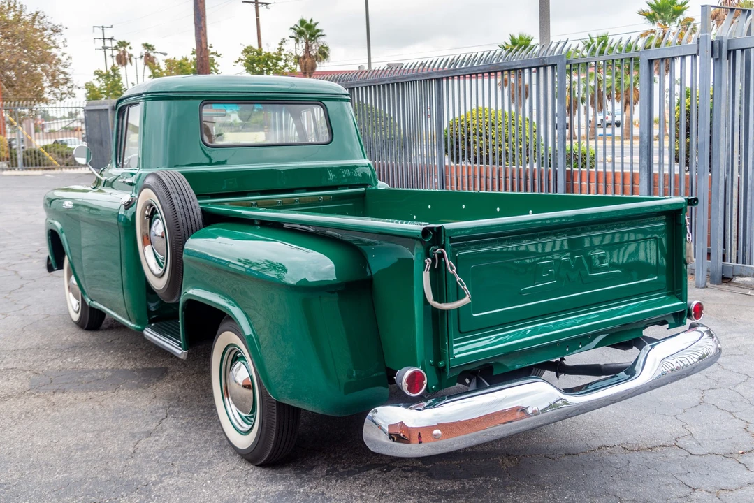 1958 GMC Blue Chip - Image 6 of 31