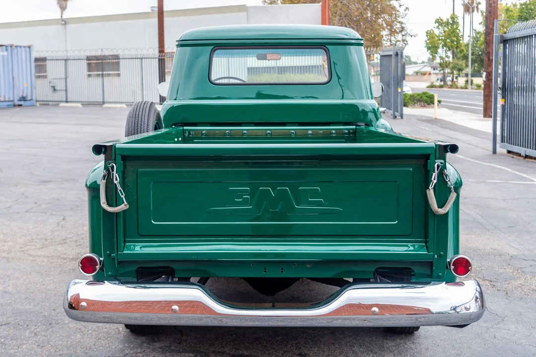 1958 GMC Blue Chip - Image 5 of 31