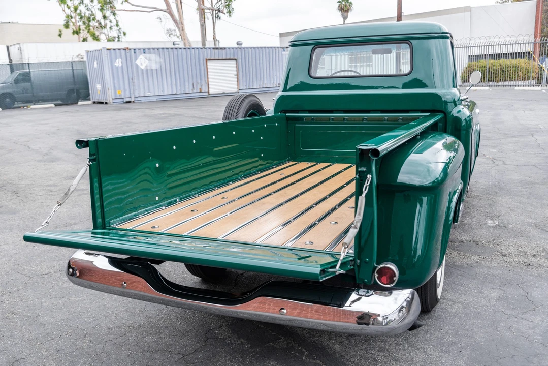 1958 GMC Blue Chip - Image 12 of 31