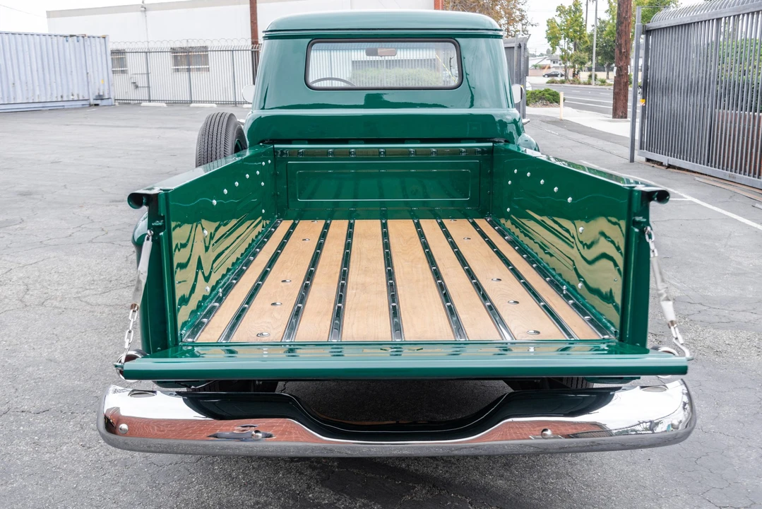 1958 GMC Blue Chip - Image 13 of 31