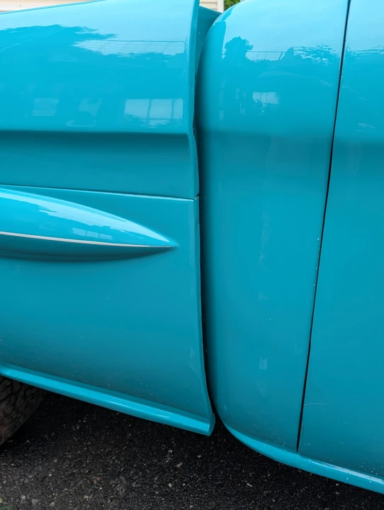 1958 GMC Blue Chip - Image 27 of 31