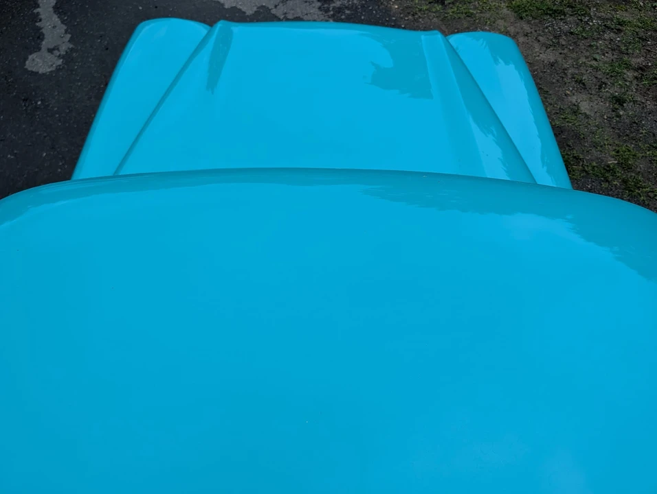 1958 GMC Blue Chip - Image 30 of 31