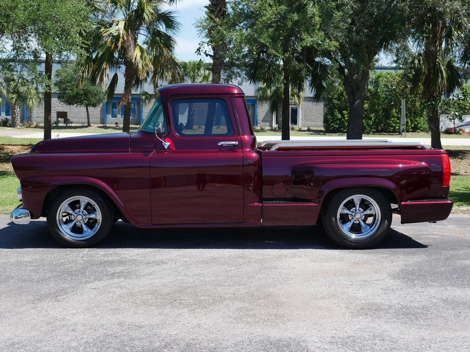 1958 GMC Blue Chip - Image 19 of 24