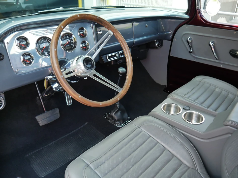 1958 GMC C/K - Image 4 of 24