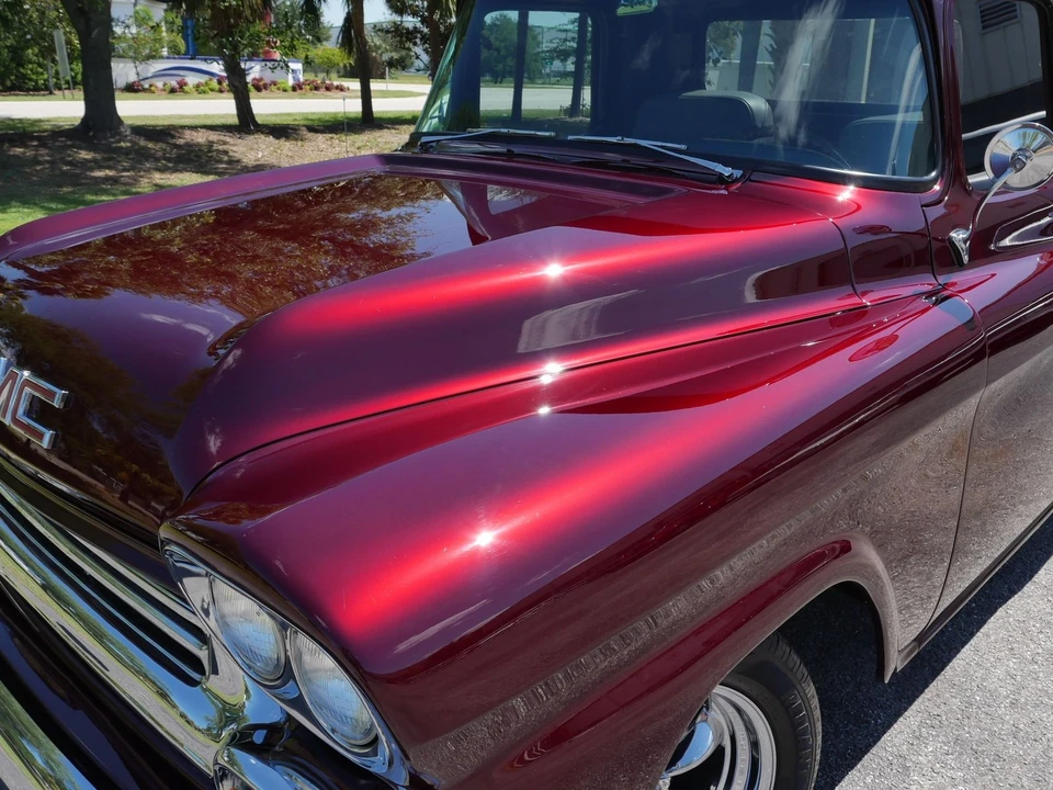 1958 GMC C/K - Image 16 of 24