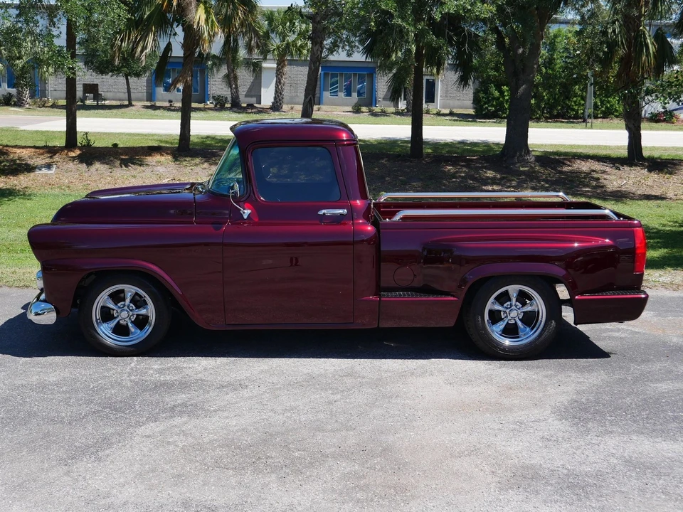 1958 GMC Blue Chip - Image 20 of 24