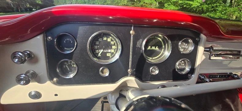1958 GMC Blue Chip - Image 12 of 23