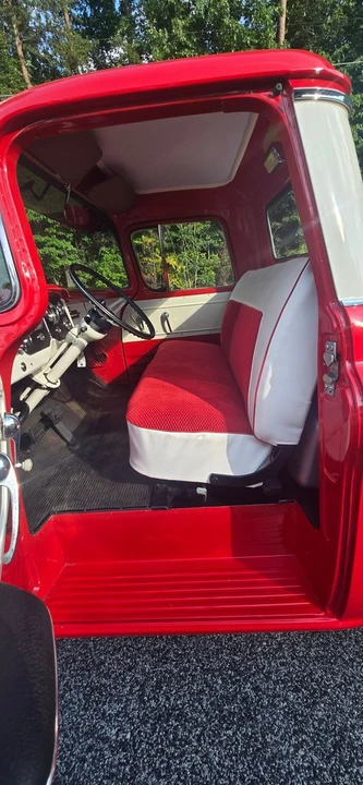 1958 GMC Blue Chip - Image 10 of 23
