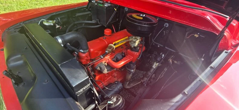 1958 GMC Blue Chip - Image 18 of 23