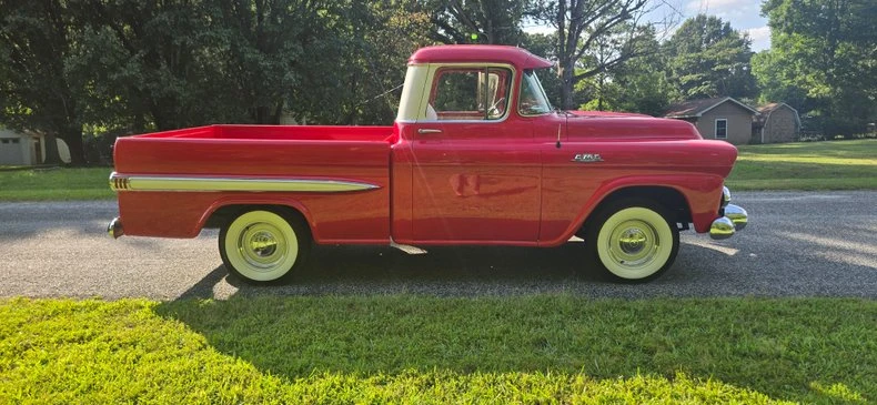 1958 GMC Blue Chip - Image 2 of 23