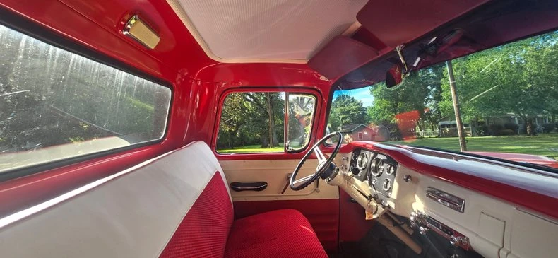 1958 GMC Blue Chip - Image 13 of 23