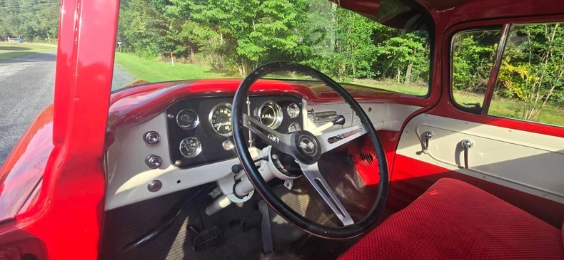1958 GMC Blue Chip - Image 11 of 23