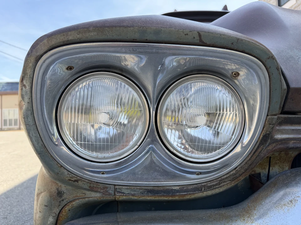 1958 GMC Blue Chip - Image 26 of 31