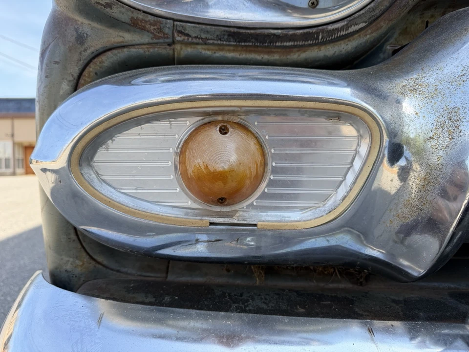 1958 GMC Blue Chip - Image 27 of 31