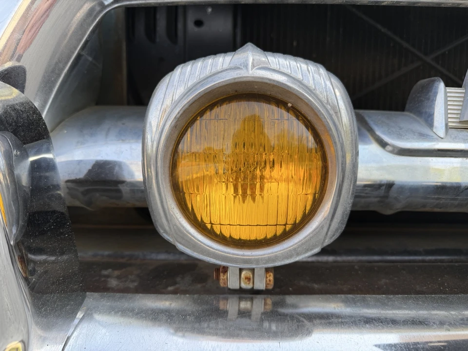 1958 GMC Blue Chip - Image 28 of 31