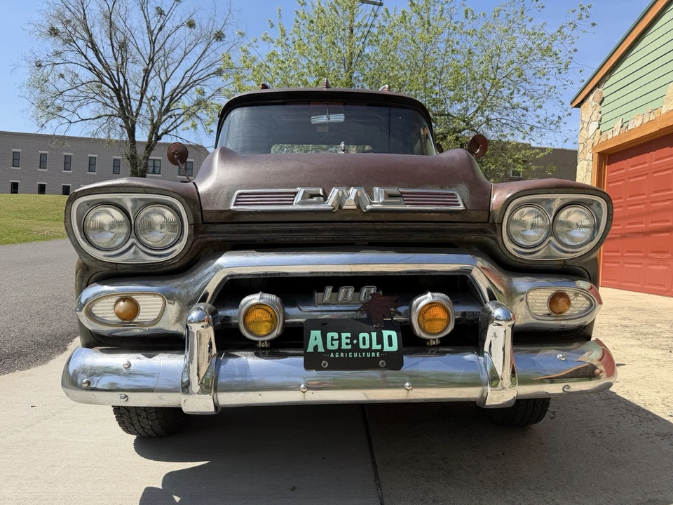 1958 GMC Blue Chip - Image 23 of 31