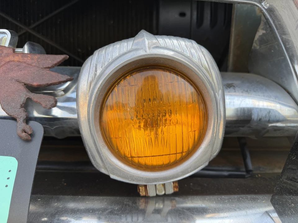 1958 GMC Blue Chip - Image 31 of 31