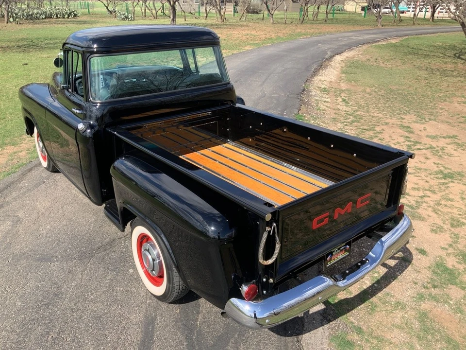 1958 GMC Blue Chip - Image 3 of 21