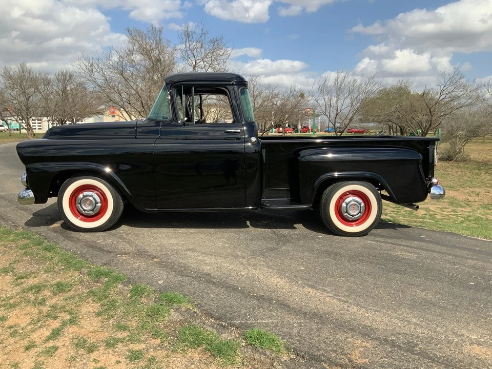 1958 GMC Blue Chip - Image 15 of 21