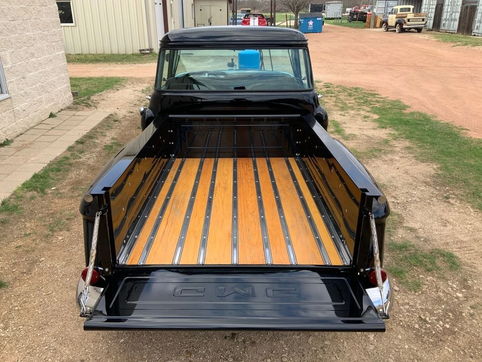 1958 GMC Blue Chip - Image 4 of 21