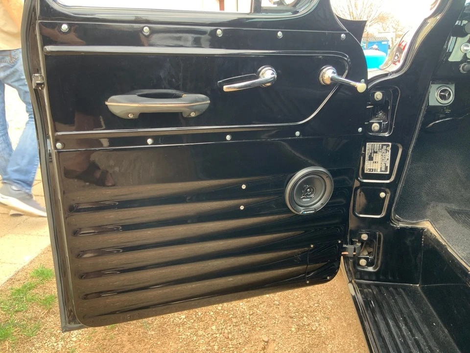 1958 GMC Blue Chip - Image 19 of 21