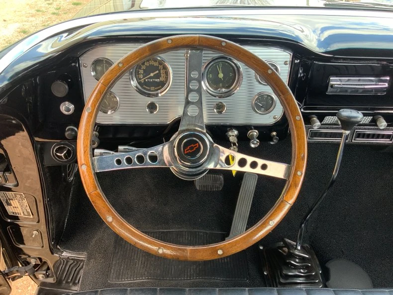 1958 GMC Blue Chip - Image 22 of 31