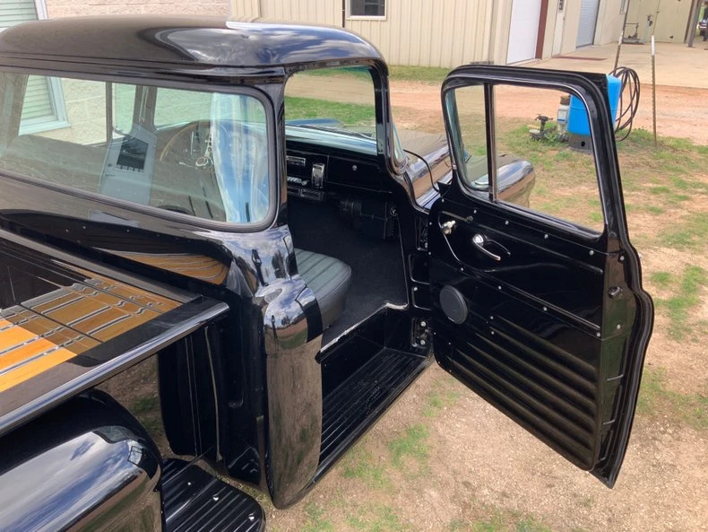 1958 GMC Blue Chip - Image 27 of 31