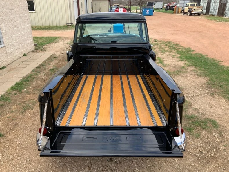 1958 GMC Blue Chip - Image 5 of 31
