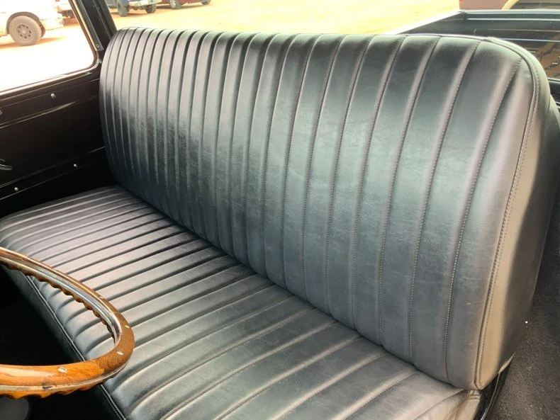 1958 GMC Blue Chip - Image 31 of 31