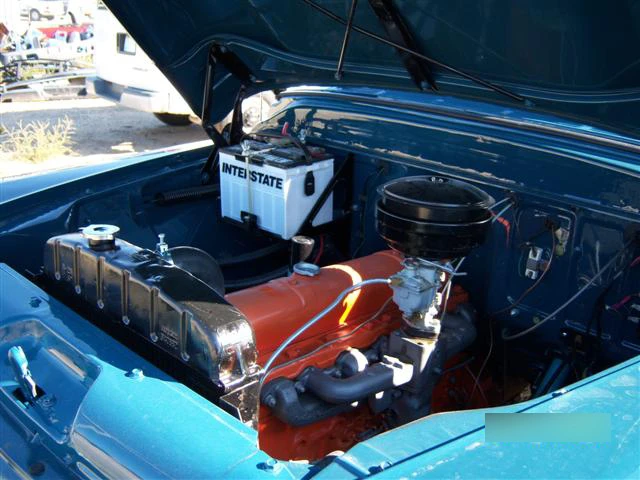 1958 GMC Blue Chip - Image 3 of 5