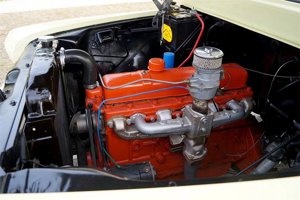 1958 GMC Blue Chip - Image 3 of 5