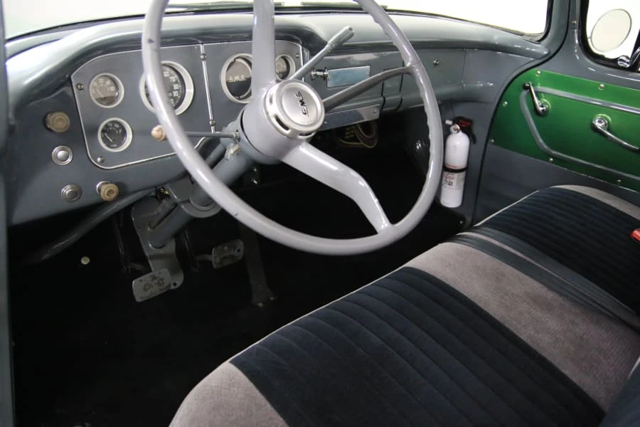 1958 GMC Blue Chip - Image 3 of 6