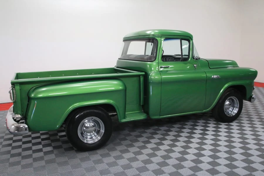 1958 GMC Blue Chip - Image 5 of 6